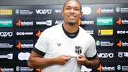 Thiago Gadelha/SVM