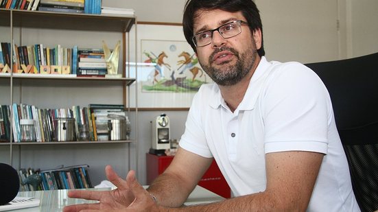 Mauro Akin Nassor/Arquivo CORREIO