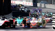 Formula E