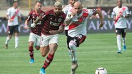 Alexandre Vidal/Flamengo
