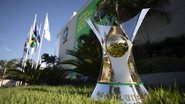 CBF / Divulgação -  Lucas Figueiredo/CBF