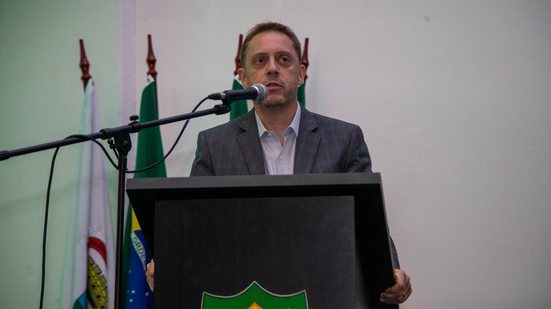 Divulgação / FGF