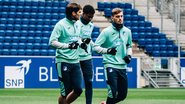 Divulgação / Hoffenheim