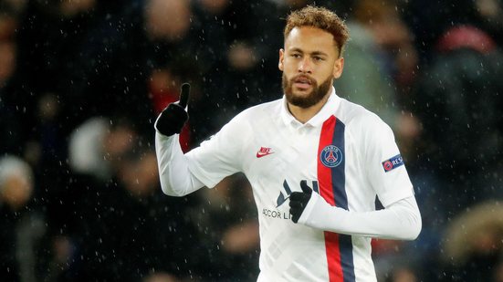 Imagem Ex-companheiros aconselham Neymar para possível retorno ao Barcelona, diz jornal