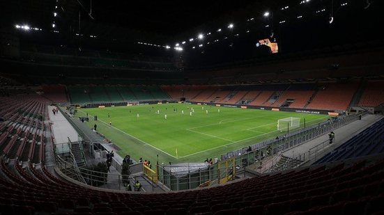 Emilio Andreoli/UEFA/Getty Images