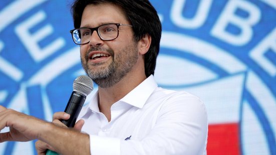 Felipe Oliveira / EC Bahia