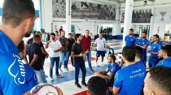 Felipe Oliveira / EC Bahia