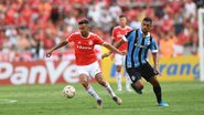 Ricardo Duarte / Internacional