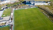 Reprodução/Site oficial do Parma