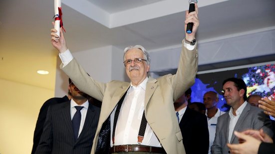 Felipe Oliveira / EC Bahia