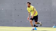 Miguel Ruiz / FC Barcelona
