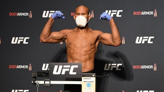 Mike Roach/Zuffa LLC