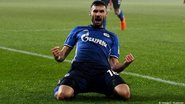 Lukas Schulze/Bundesliga/DFL via Getty Images - J.Huebner