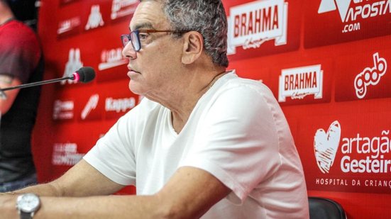 Letícia Martins / EC Vitória
