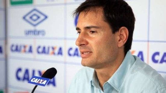 Felipe Oliveira / Divulgação / EC Bahia