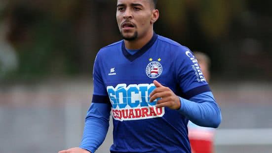 Felipe Oliveira / EC Bahia
