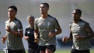 Divulgação/Juventus
