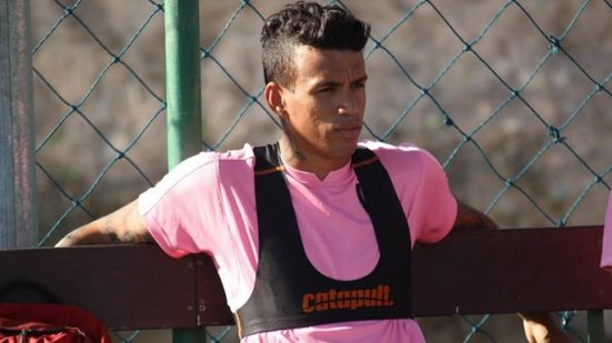Divulgação / Chiangrai United