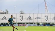 Divulgação / Juventus