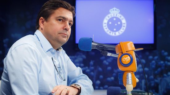 Vinnicius Silva/Cruzeiro