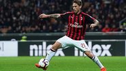 Divulgação / AC Milan