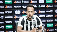 Thiago Gadelha/SVM