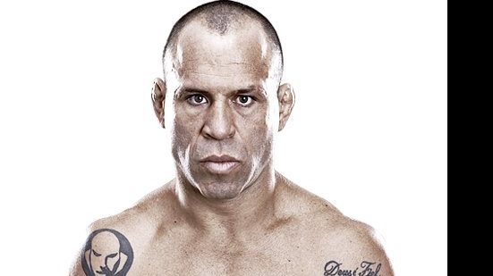 Divulgação / UFC