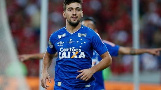 Rafael Ribeiro/Light Press/Cruzeiro