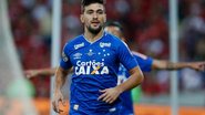 Rafael Ribeiro/Light Press/Cruzeiro