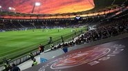 Divulgação / Toulouse