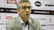 Paulo Fernandes / Vasco.com.br
