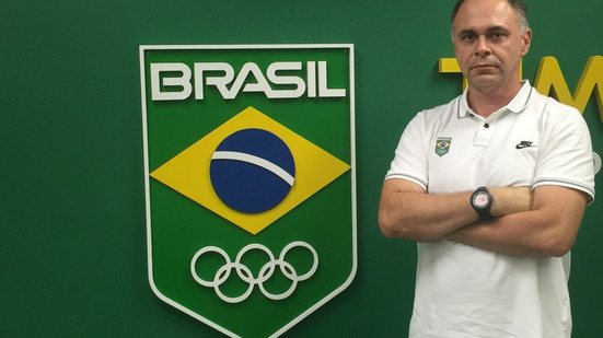 Fabio Teixeira / Folhapress - Divulgação / COB