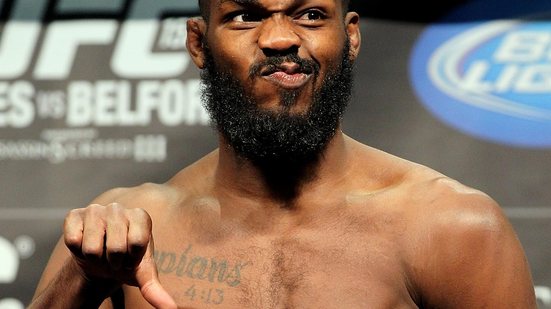 Brandon Magnus/Zuffa LLC - Foto: UFC