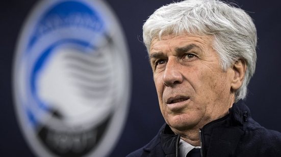 NICOLÒ CAMPO/GETTY IMAGES