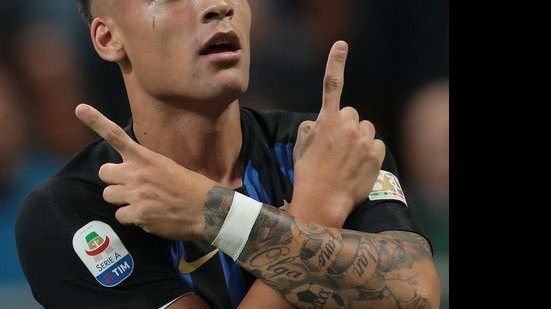Divulgação / Inter de Milão
