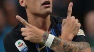 Divulgação / Inter de Milão