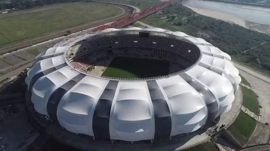 Conmebol 