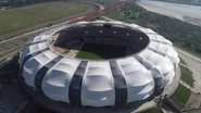 Conmebol 