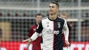 Divulgação/Juventus - Reprodução 