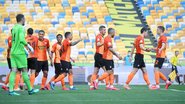 Site oficial do Shakhtar