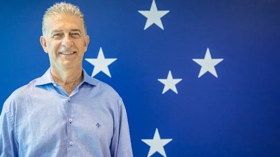 Igor Sales / Cruzeiro