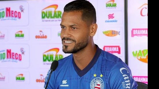 Felipe Oliveira  / EC Bahia