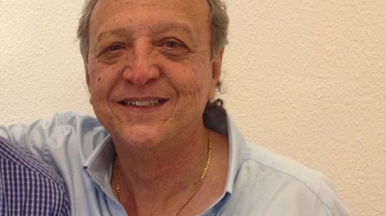 Maurício Almeida