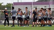Daniel Augusto Jr/Agência Corinthians