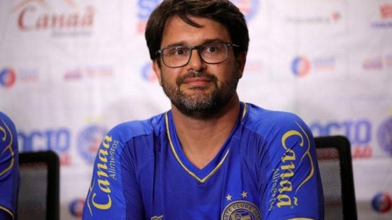 Felipe Oliveira / EC Bahia