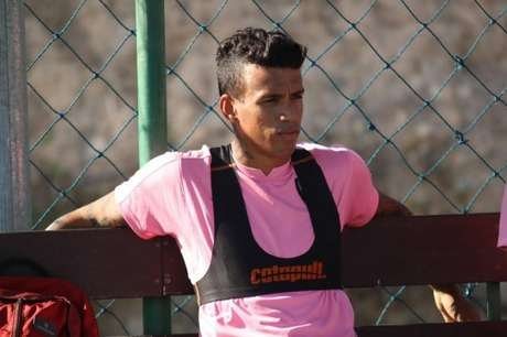 Foto: Divulgação / Chiangrai United