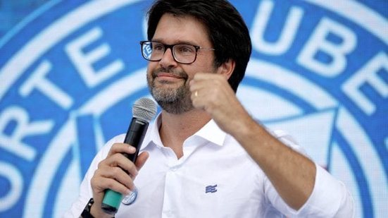 Felipe Oliveira  / EC Bahia