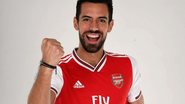 Divulgação / Arsenal