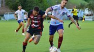 Pietro Carpi / EC Vitória