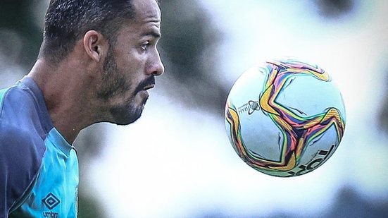 Divulgação / Chapecoense